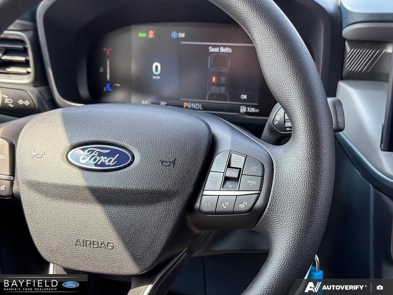 2026 Ford Maverick XL Photo