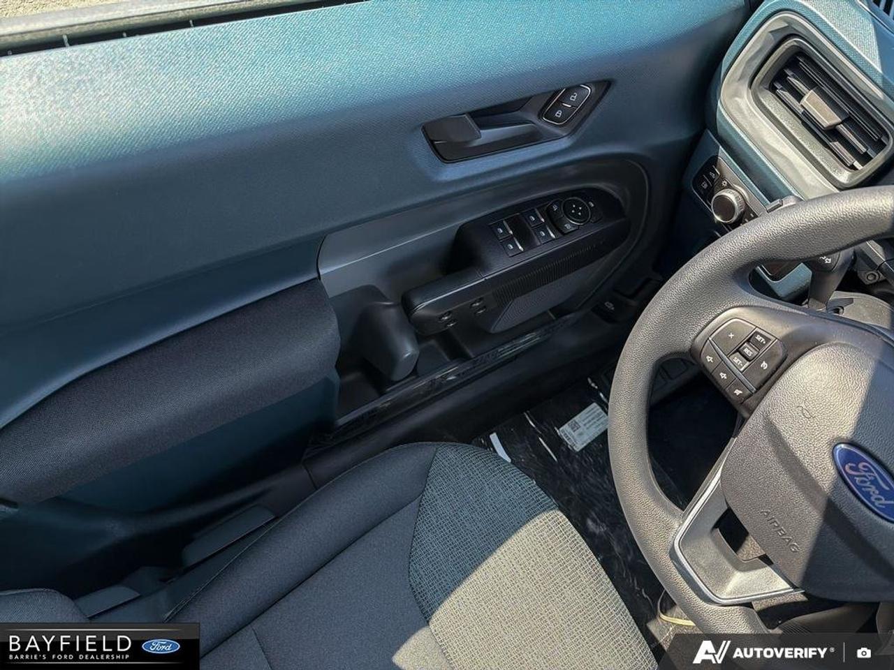 2026 Ford Maverick XL Photo
