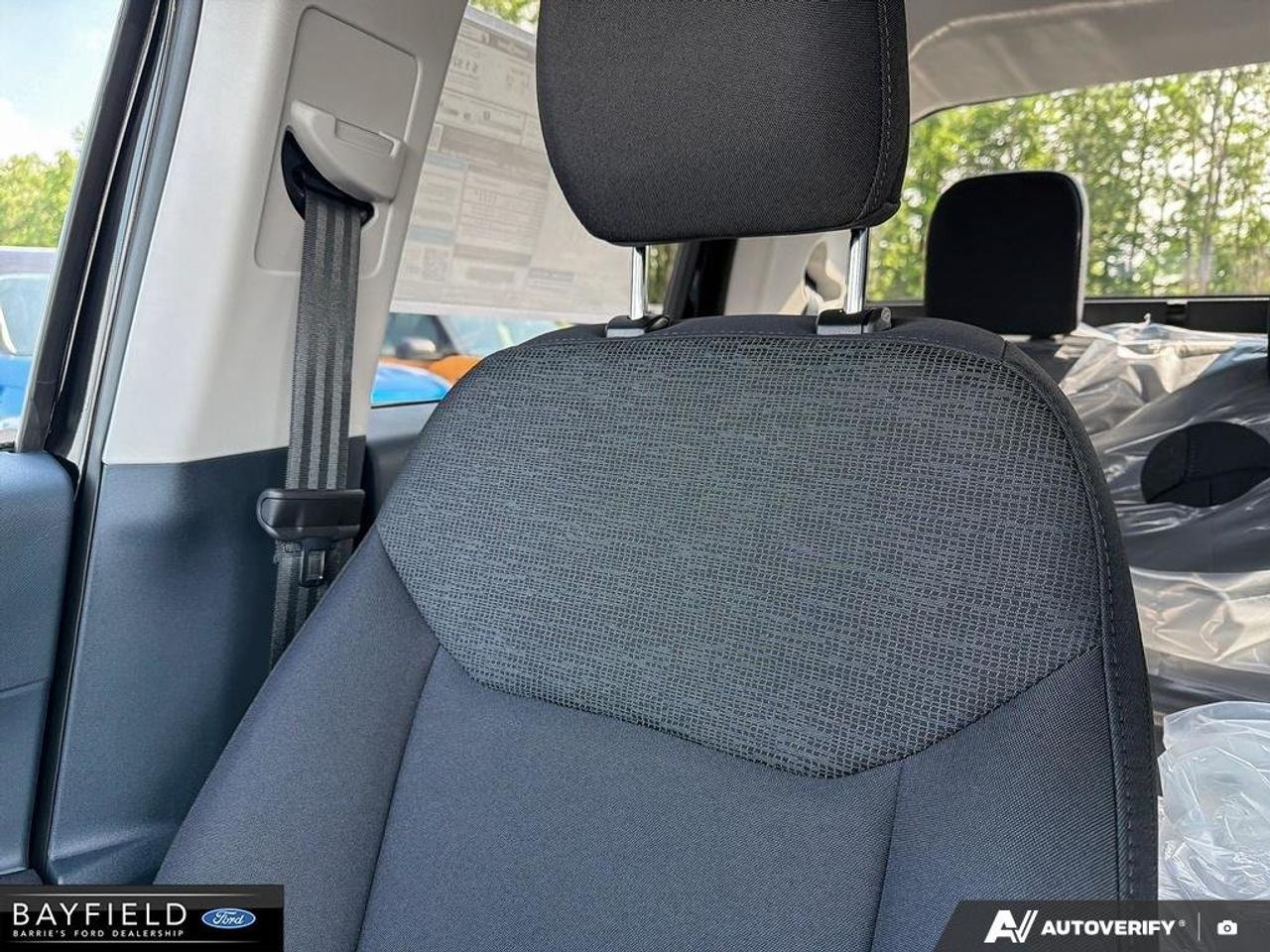2026 Ford Maverick XL Photo