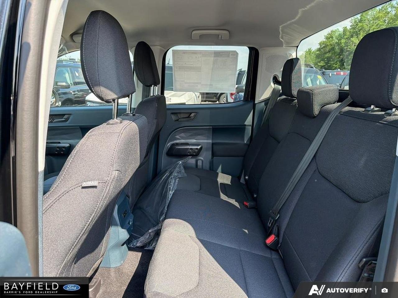 2026 Ford Maverick XL Photo