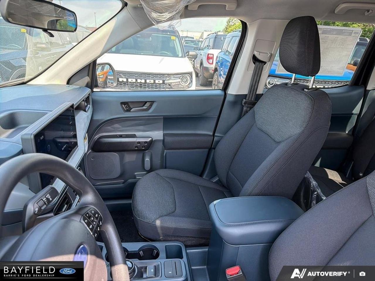 2026 Ford Maverick XL Photo