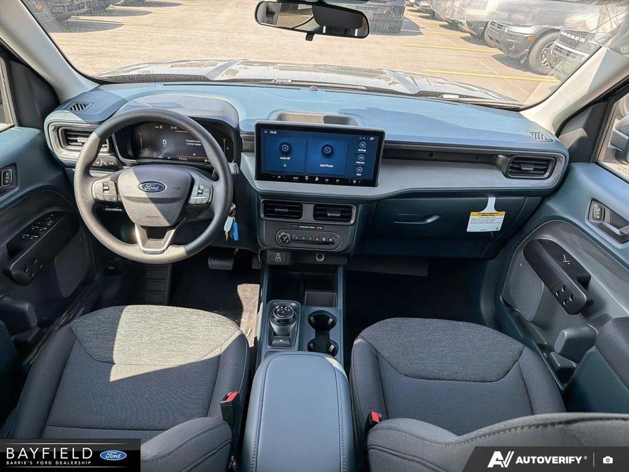2026 Ford Maverick XL Photo