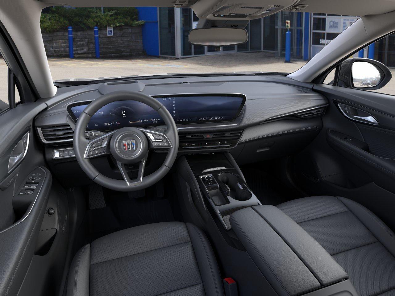 2026 Buick Envision Preferred Photo
