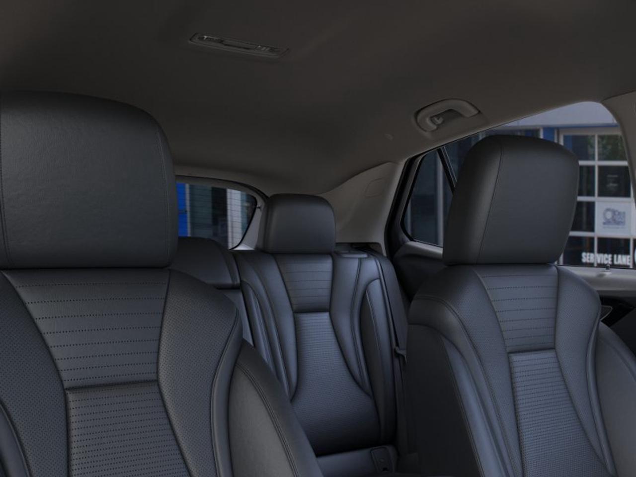 2026 Buick Envision Preferred Photo