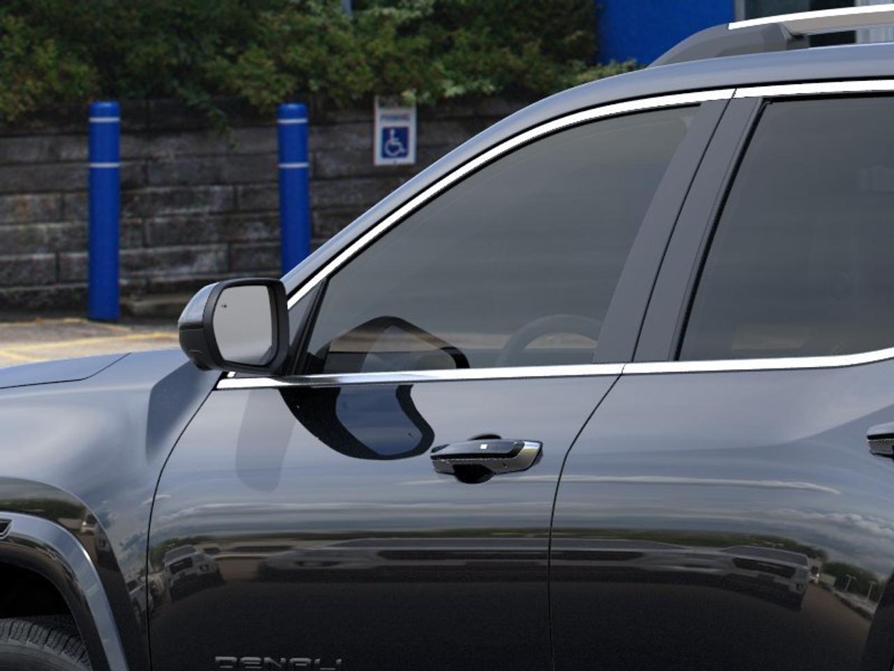 2026 GMC Terrain Denali Photo