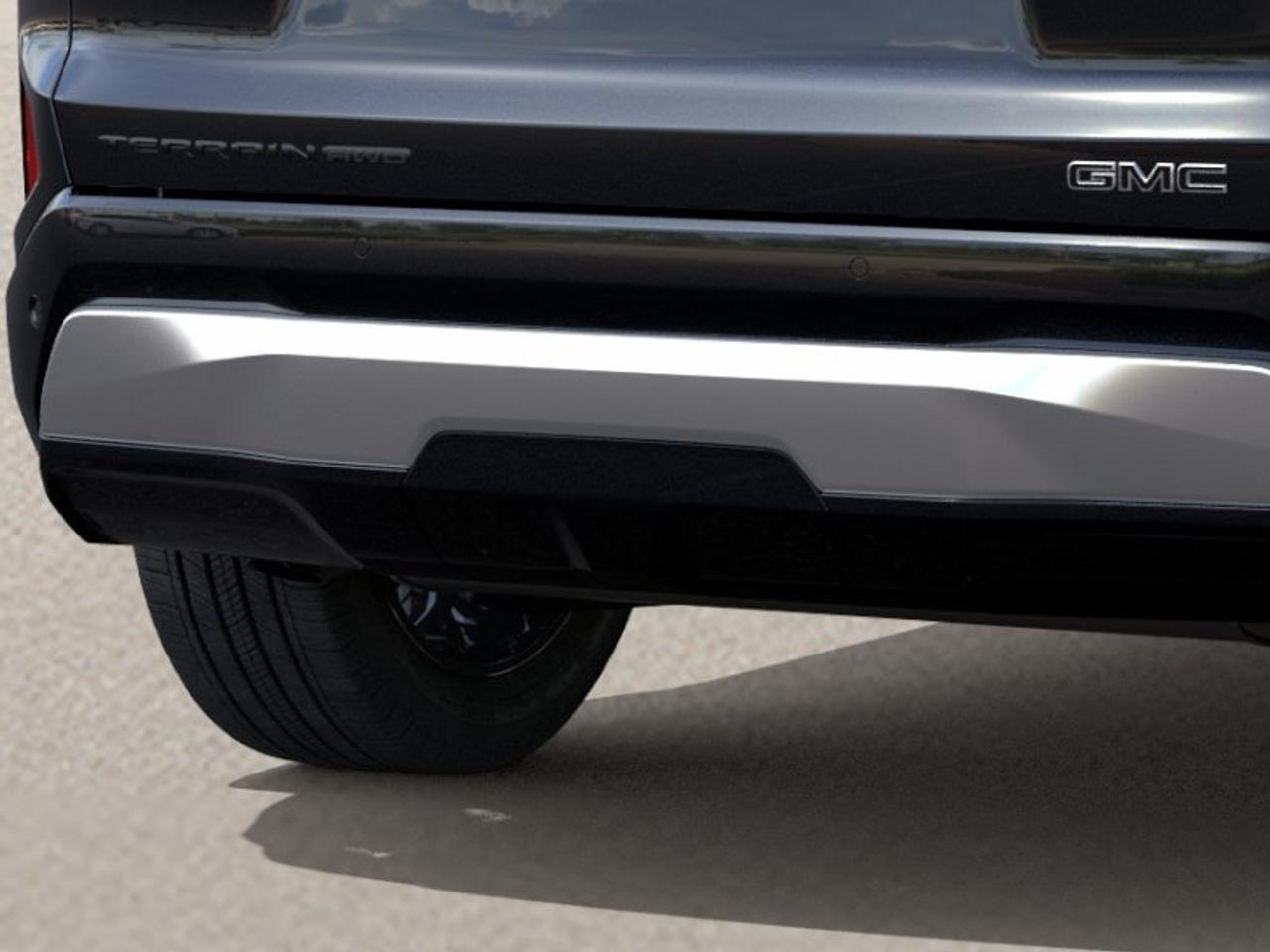 2026 GMC Terrain Denali Photo
