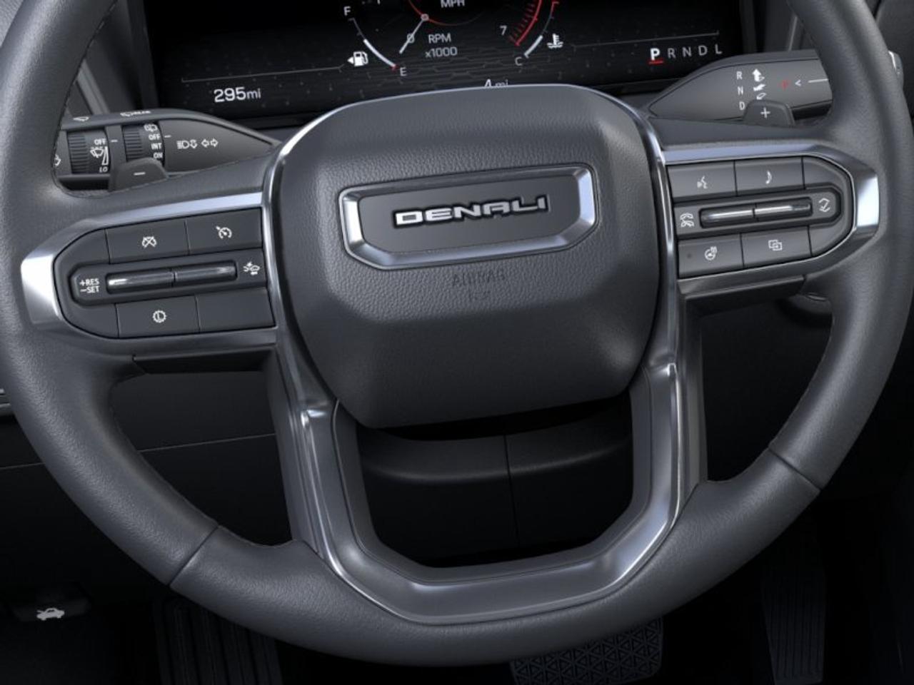 2026 GMC Terrain Denali Photo