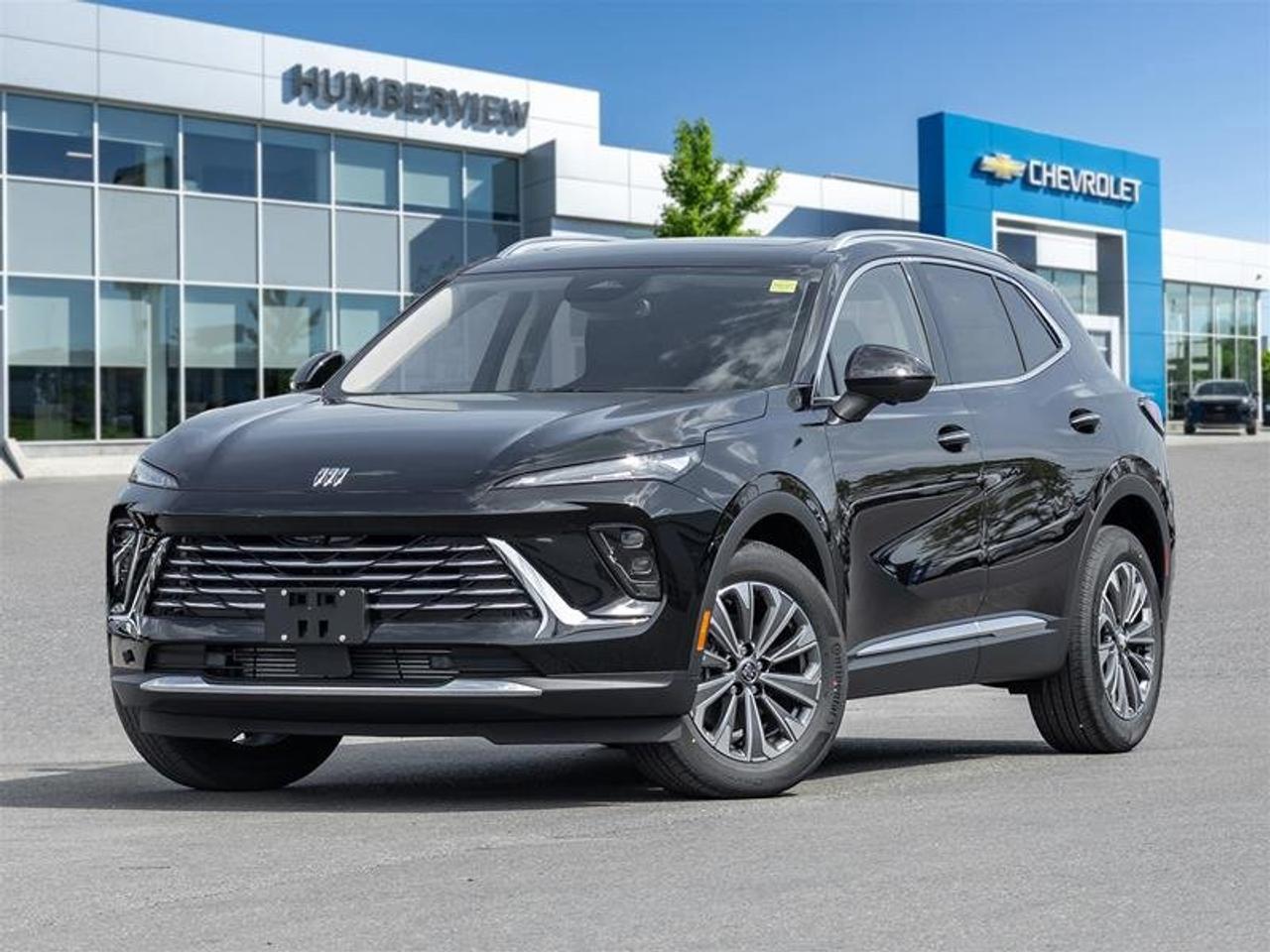 2026 Buick Envision Preferred Photo0