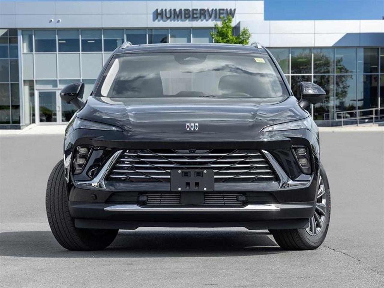2026 Buick Envision Preferred Photo