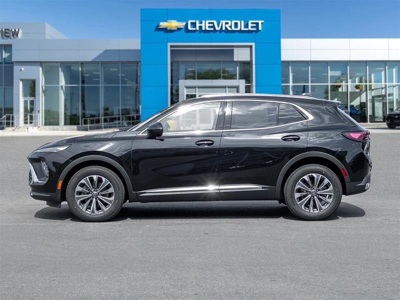 2026 Buick Envision Preferred Photo