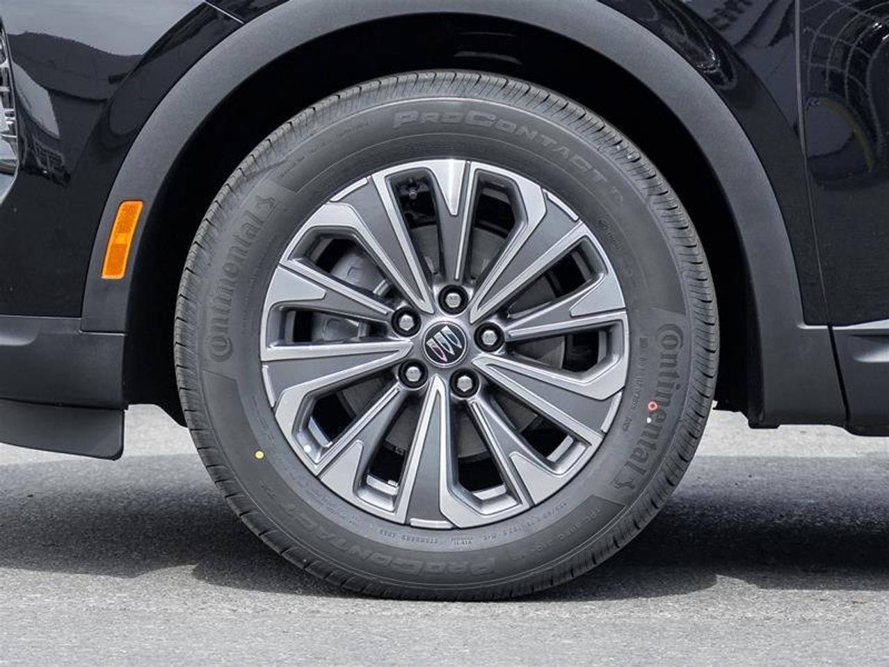 2026 Buick Envision Preferred Photo