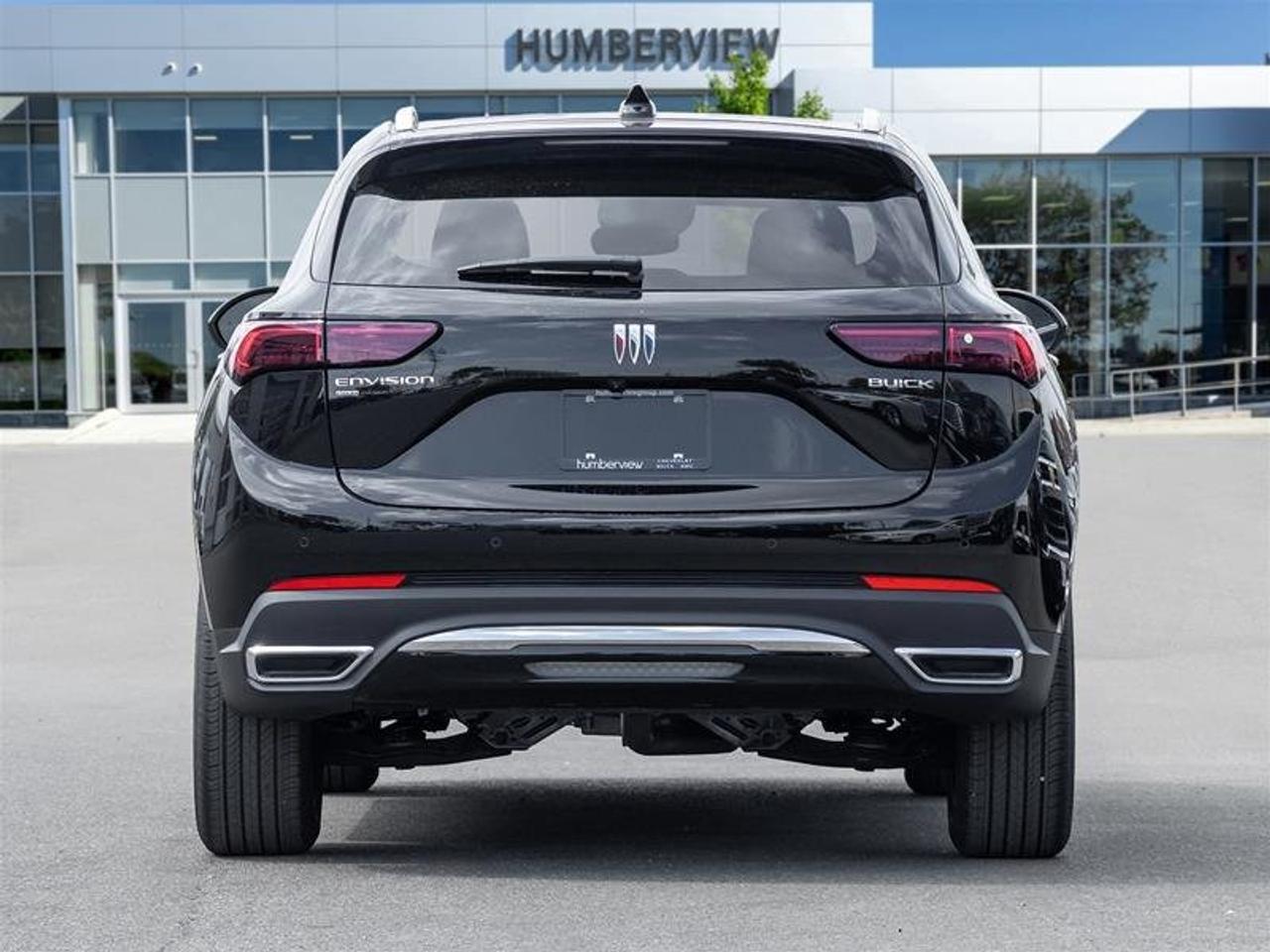 2026 Buick Envision Preferred Photo