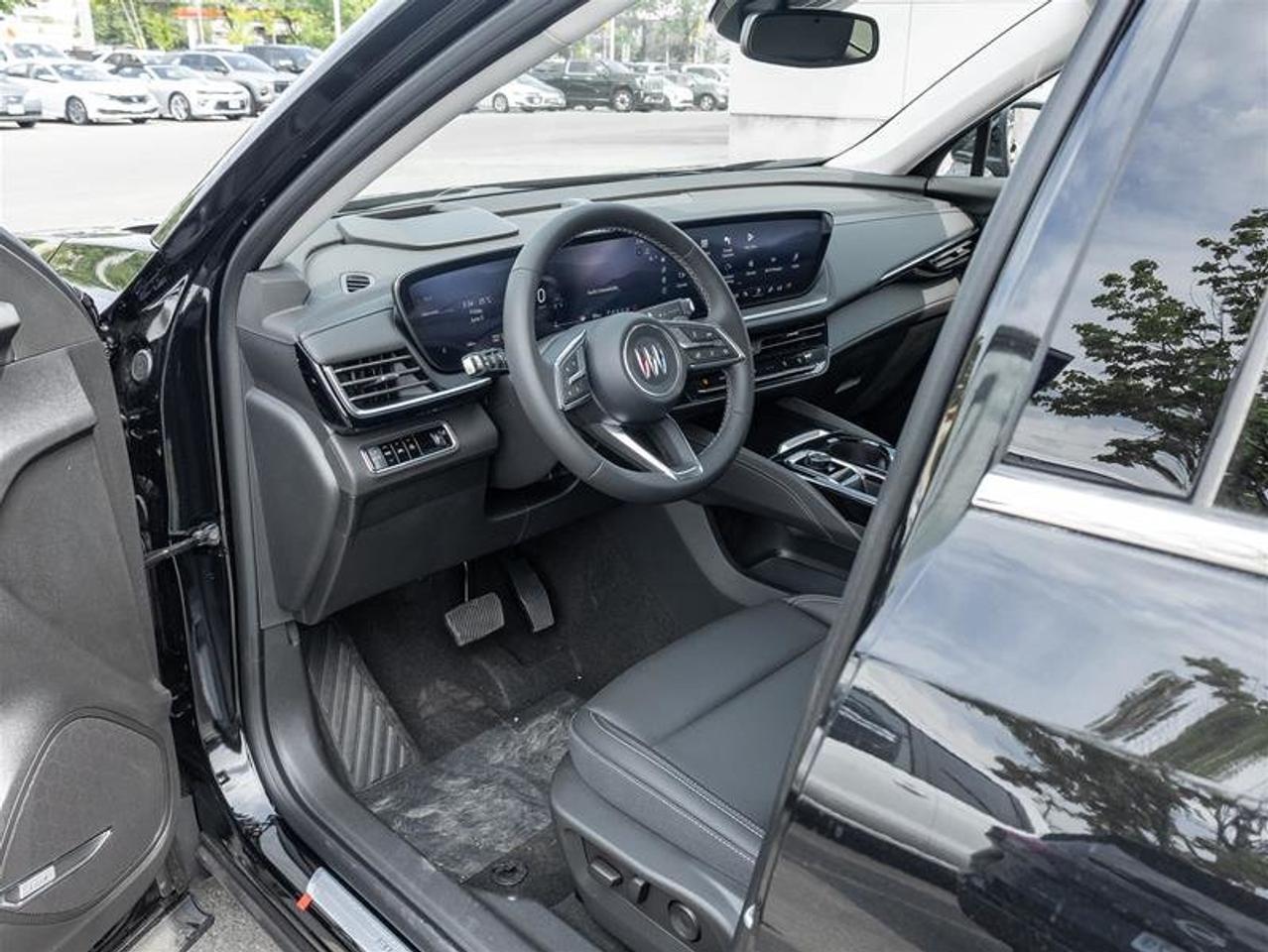 2026 Buick Envision Preferred Photo