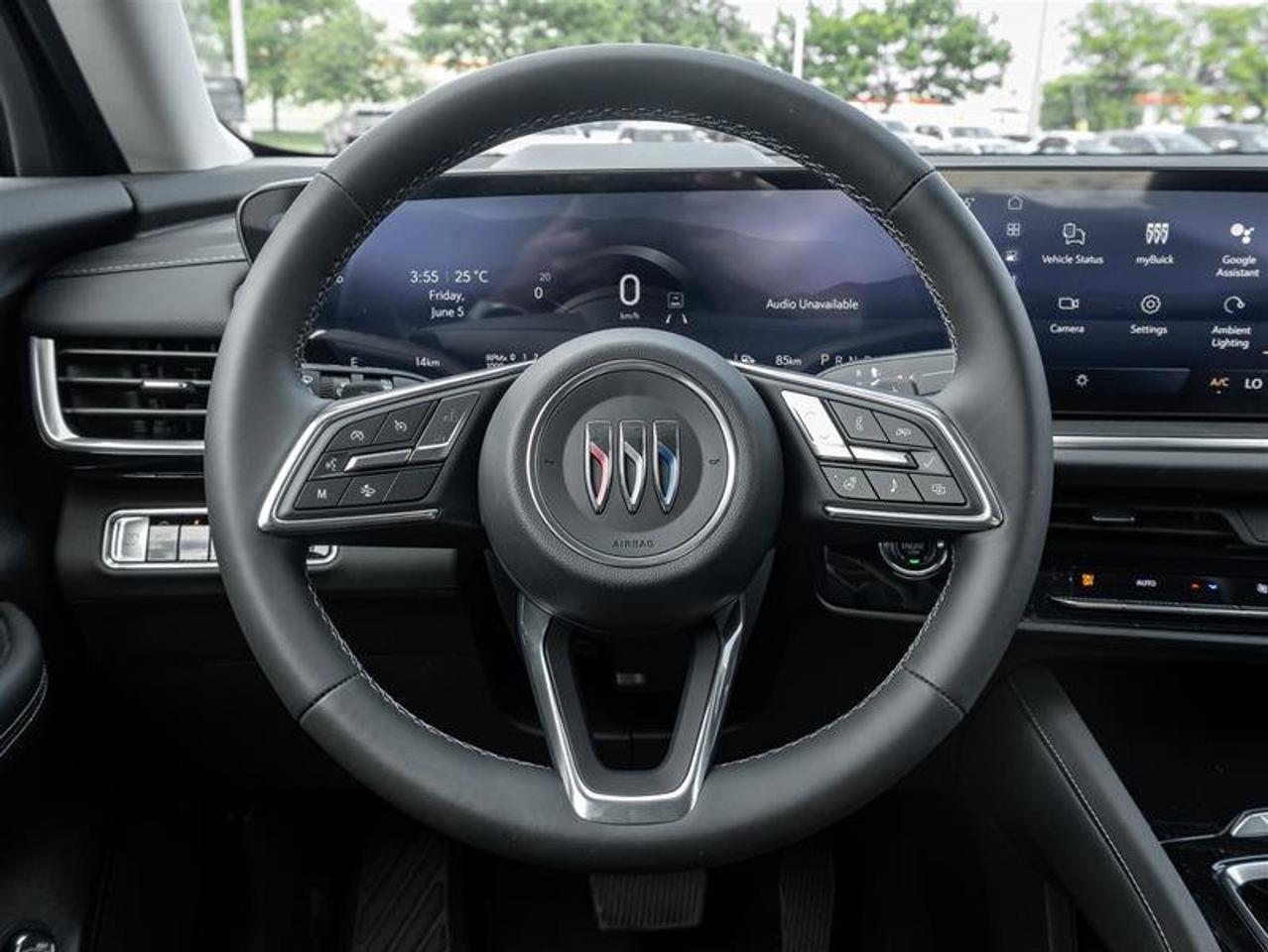 2026 Buick Envision Preferred Photo