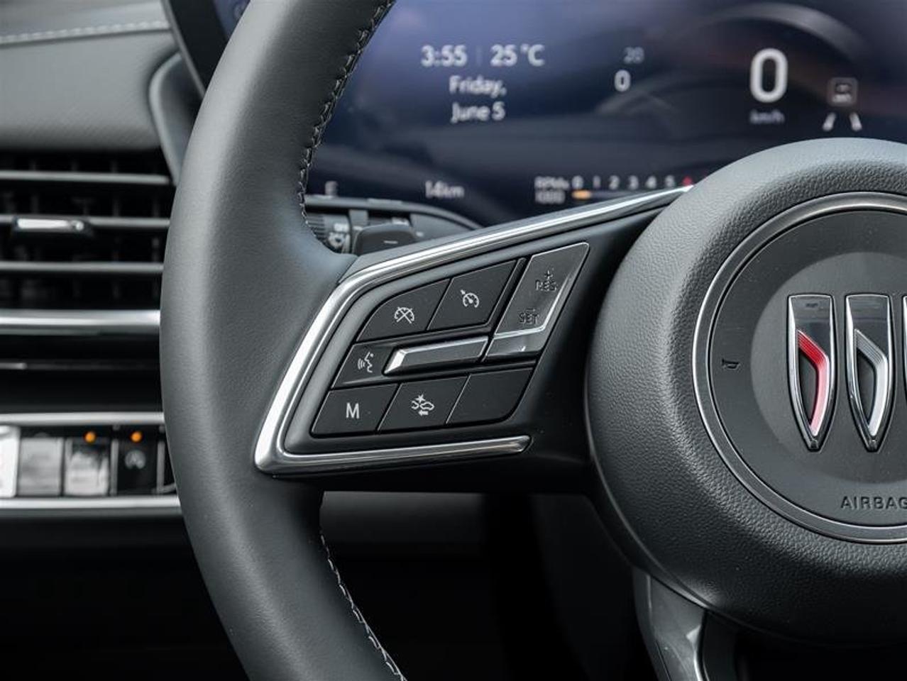 2026 Buick Envision Preferred Photo