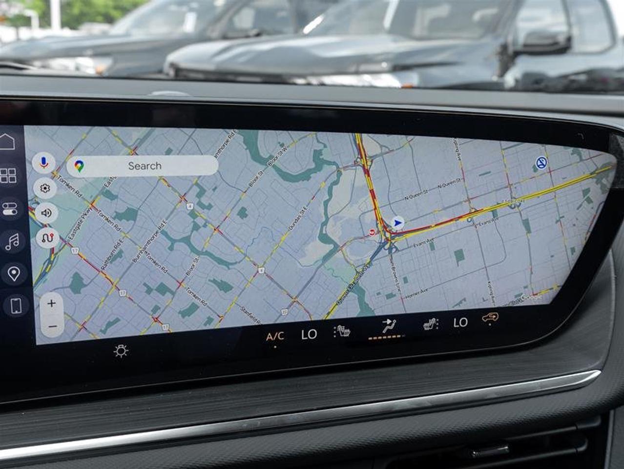 2026 Buick Envision Preferred Photo