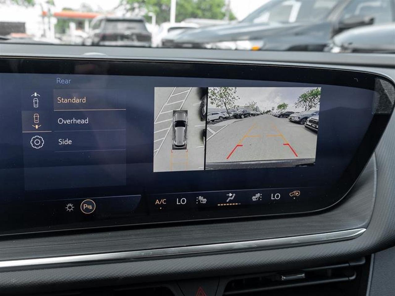 2026 Buick Envision Preferred Photo