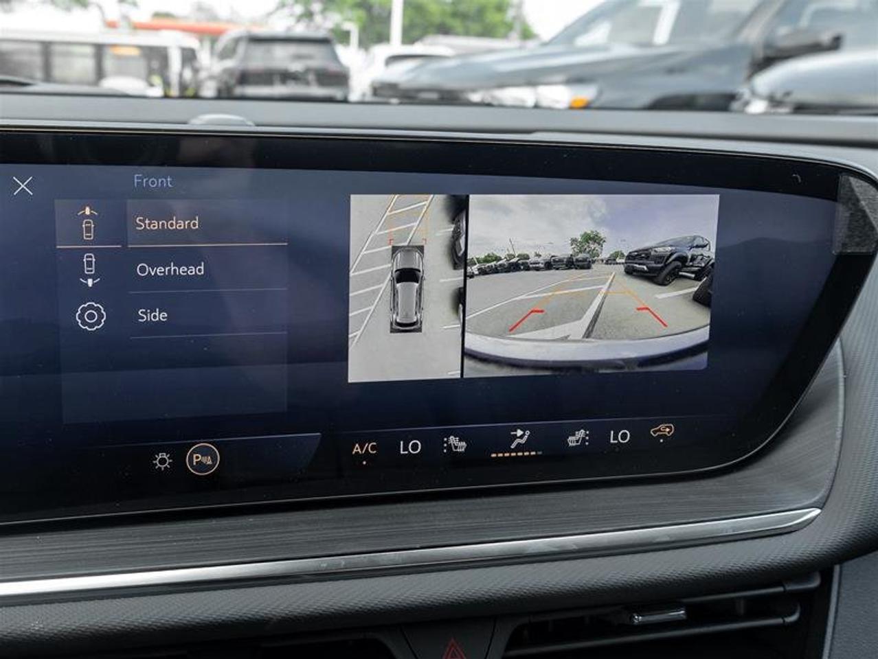 2026 Buick Envision Preferred Photo
