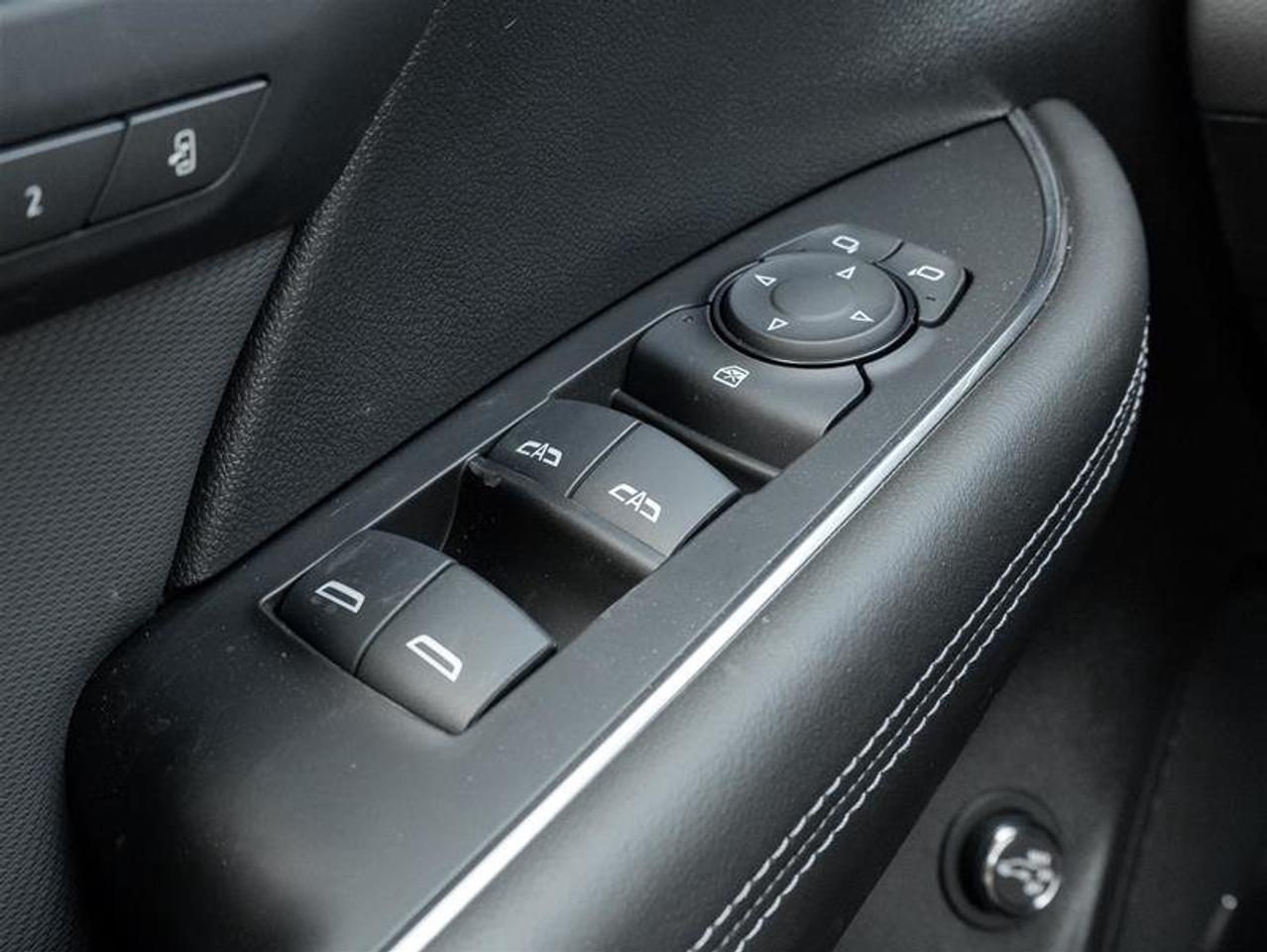 2026 Buick Envision Preferred Photo