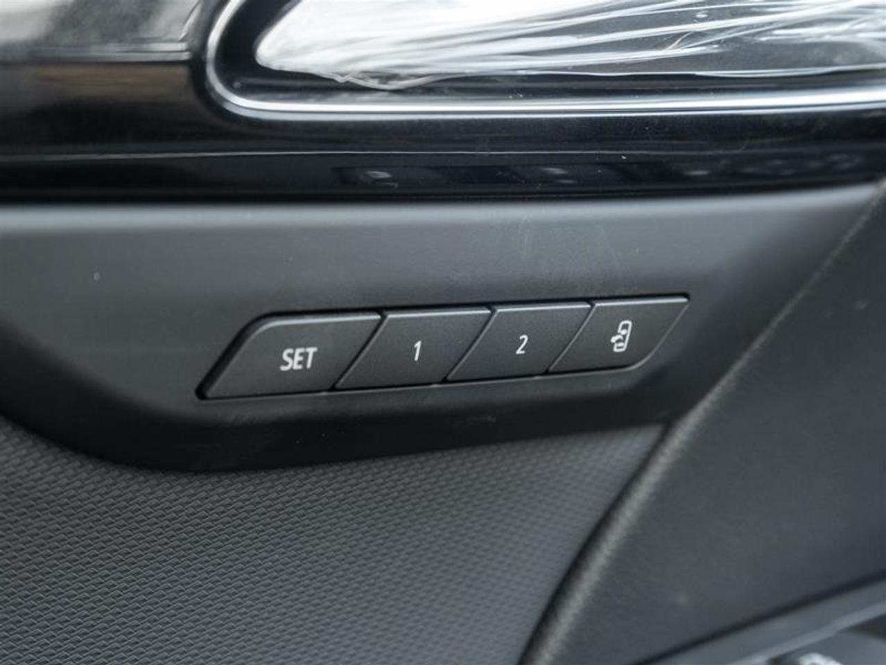 2026 Buick Envision Preferred Photo