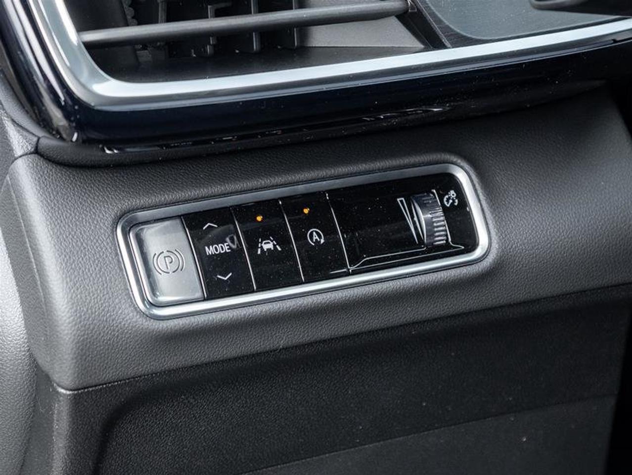 2026 Buick Envision Preferred Photo