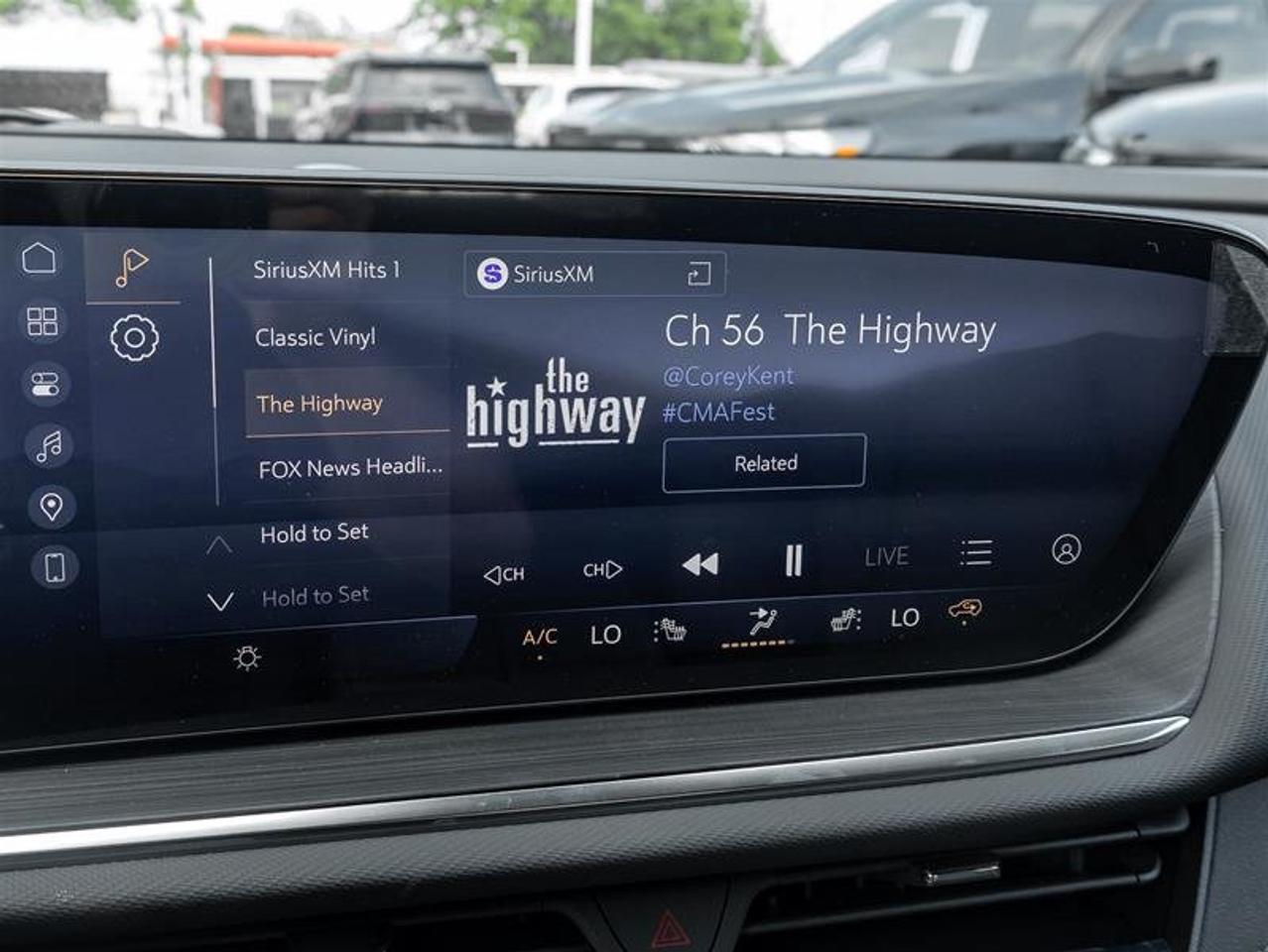 2026 Buick Envision Preferred Photo