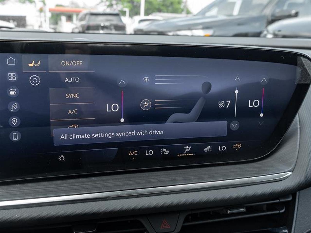 2026 Buick Envision Preferred Photo
