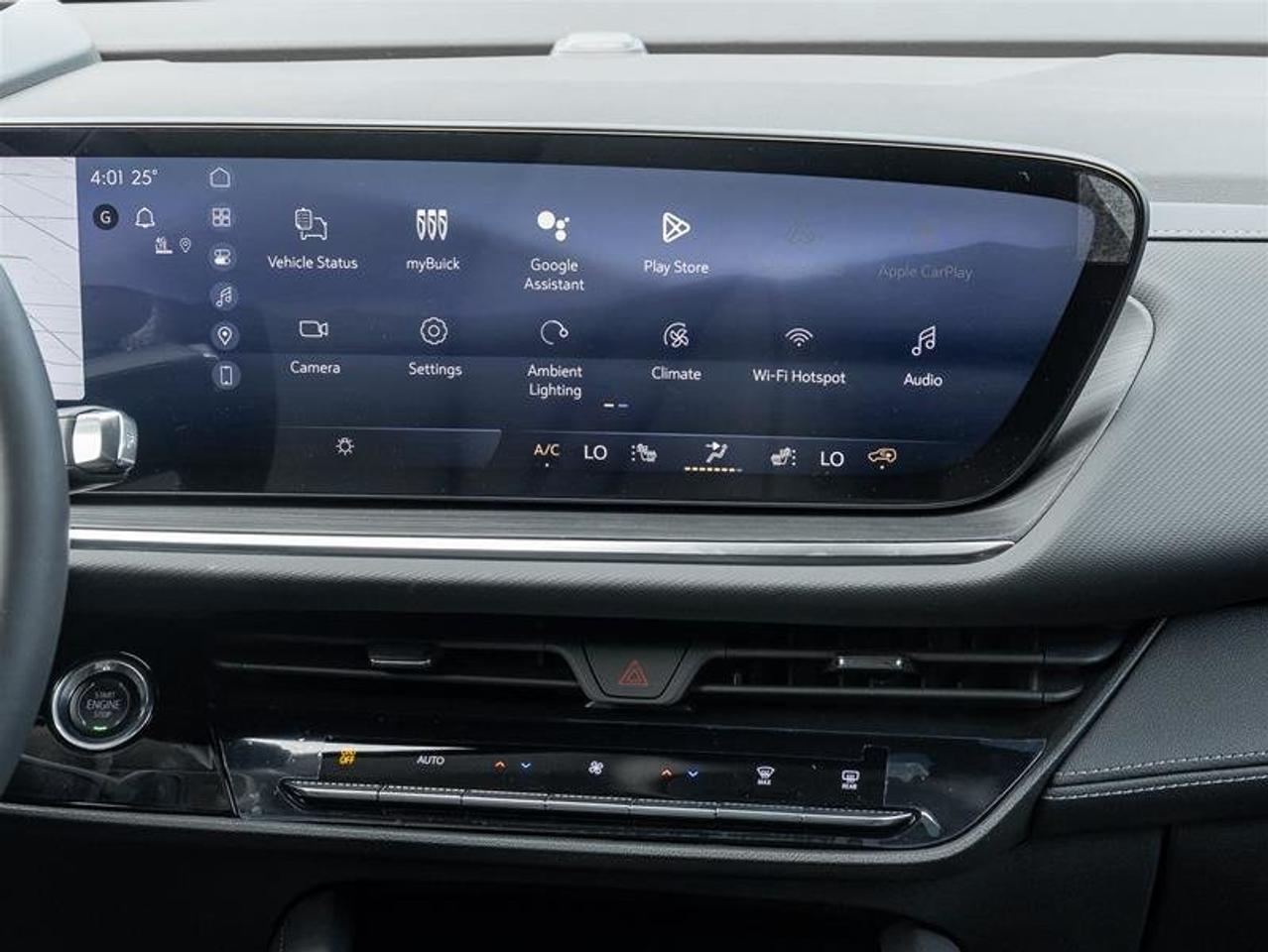 2026 Buick Envision Preferred Photo