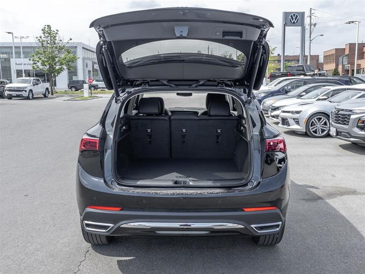 2026 Buick Envision Preferred Photo