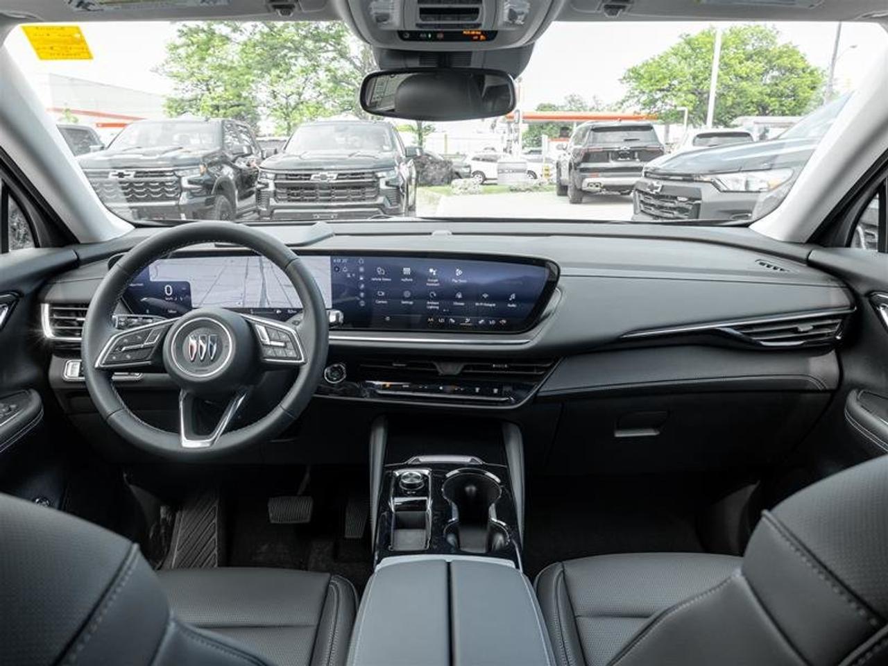 2026 Buick Envision Preferred Photo