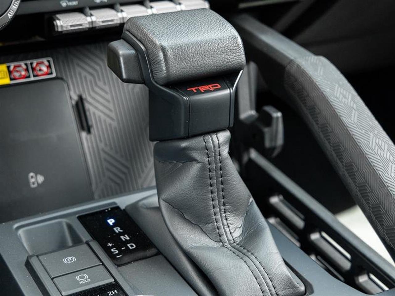 2024 Toyota Tacoma 4X4 Tacoma Double Cab at Sunroof | Navi | Backup Cam | JBL Audio | Wireless Charging | 4X4 Photo