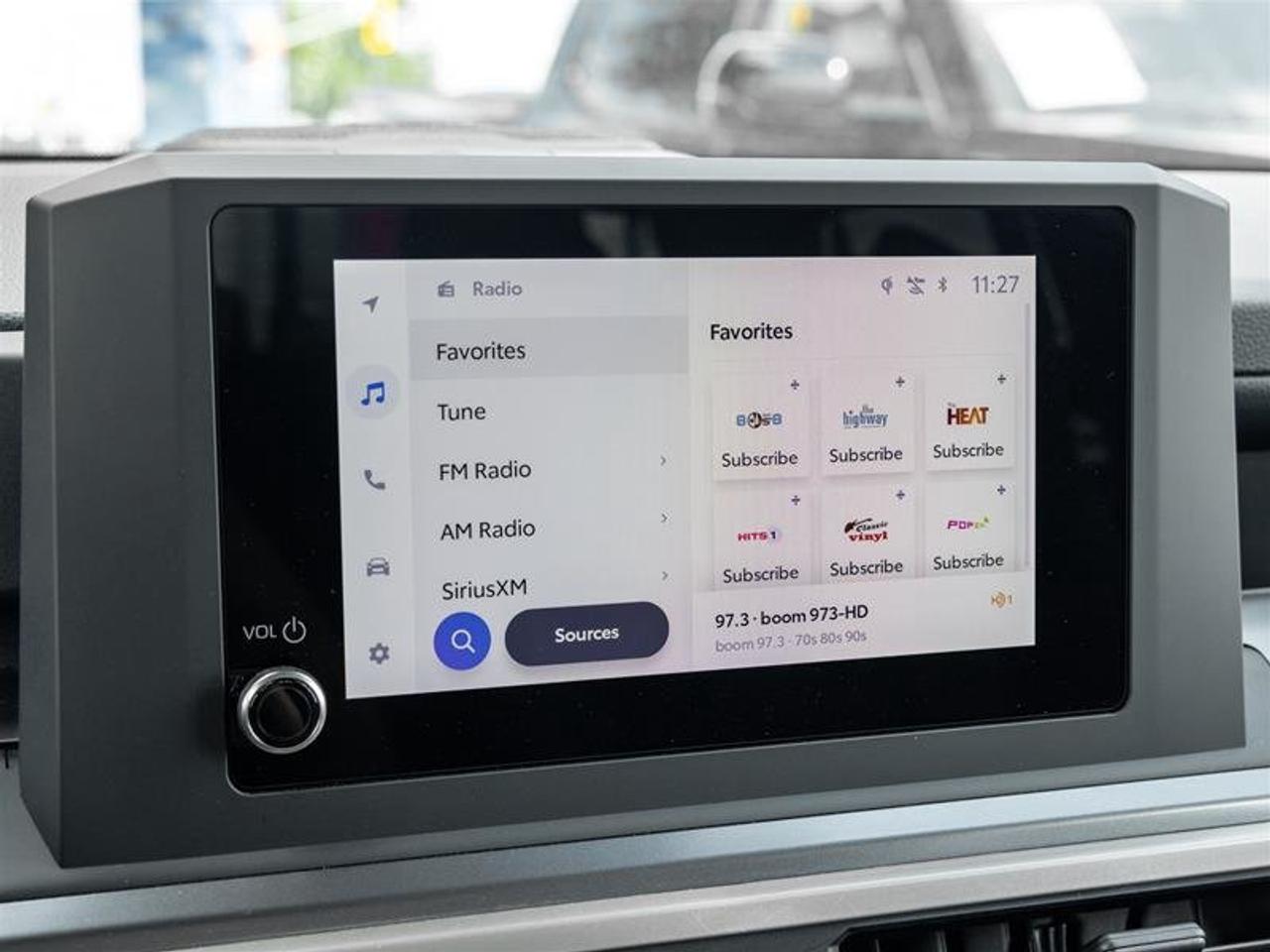 2024 Toyota Tacoma 4X4 Tacoma Double Cab at Sunroof | Navi | Backup Cam | JBL Audio | Wireless Charging | 4X4 Photo