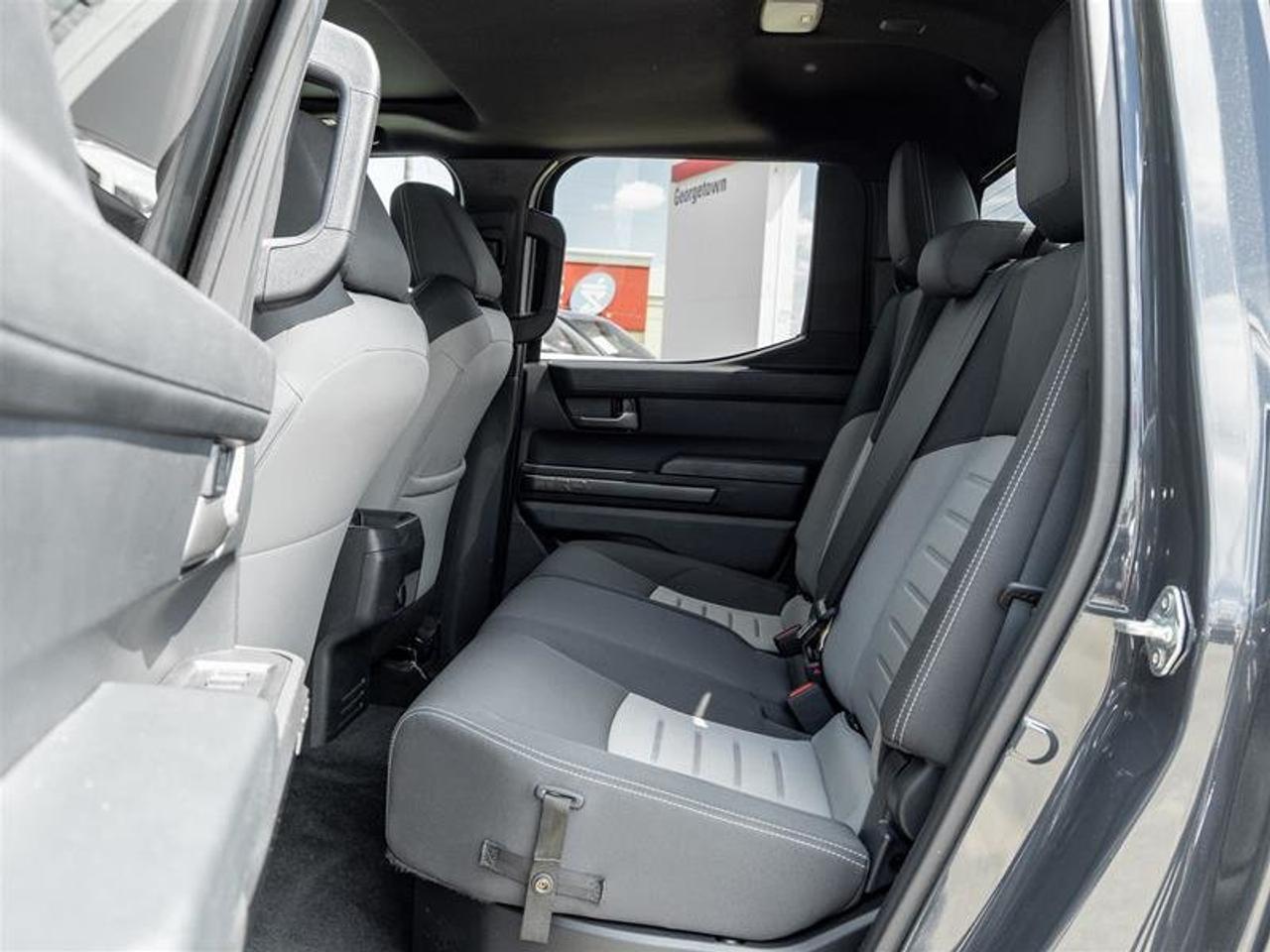 2024 Toyota Tacoma 4X4 Tacoma Double Cab at Sunroof | Navi | Backup Cam | JBL Audio | Wireless Charging | 4X4 Photo