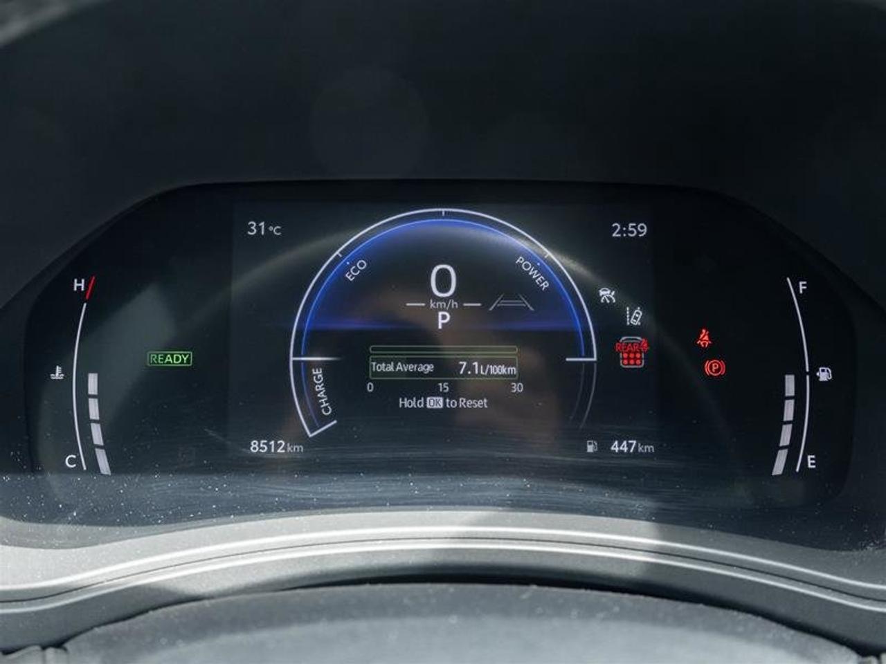 2026 Toyota Grand Highlander Hyb rid XLE AW Sunroof | Backup Cam | Heated Seats | Wireless Charging | XLE Photo