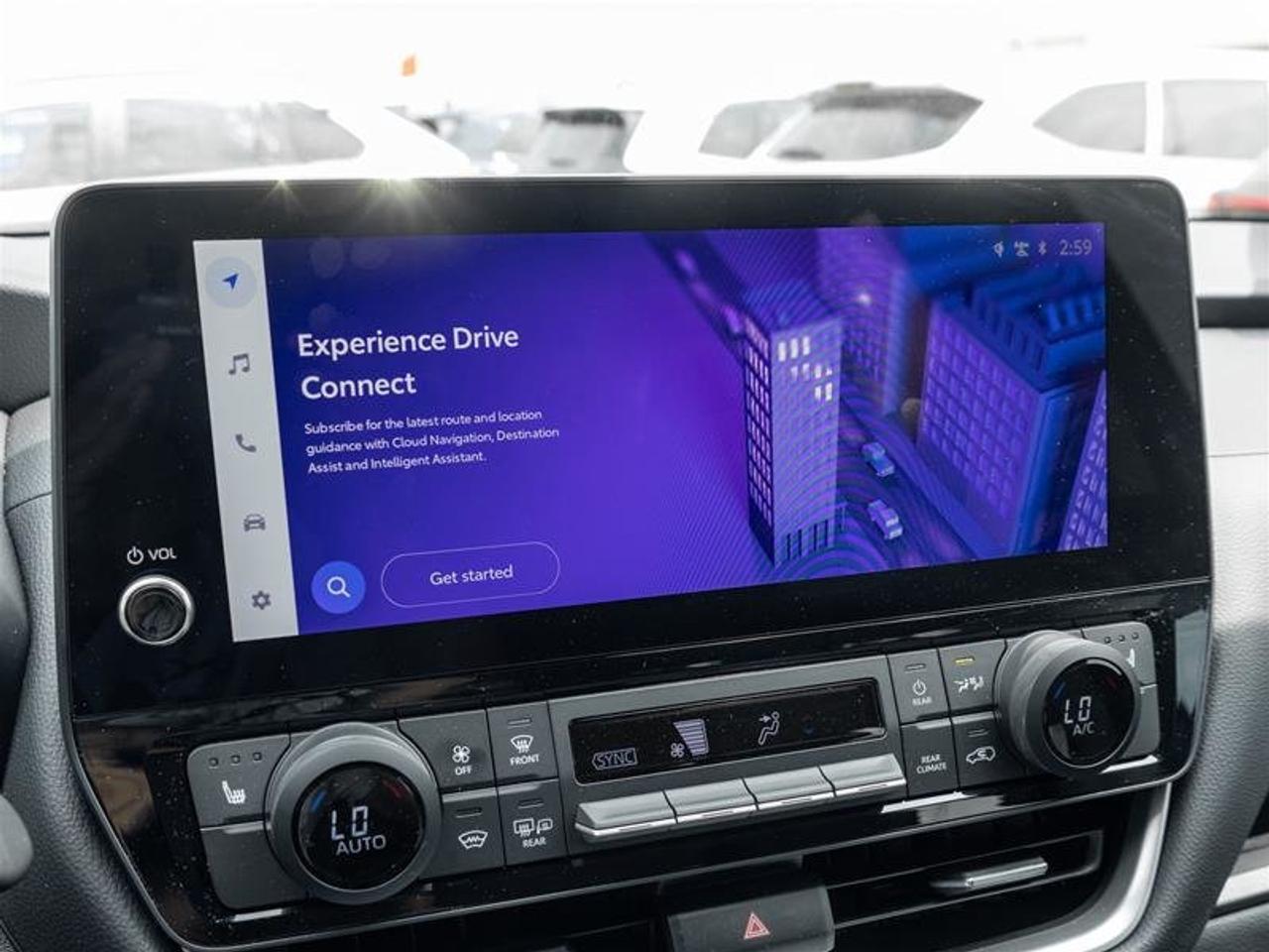 2026 Toyota Grand Highlander Hyb rid XLE AW Sunroof | Backup Cam | Heated Seats | Wireless Charging | XLE Photo