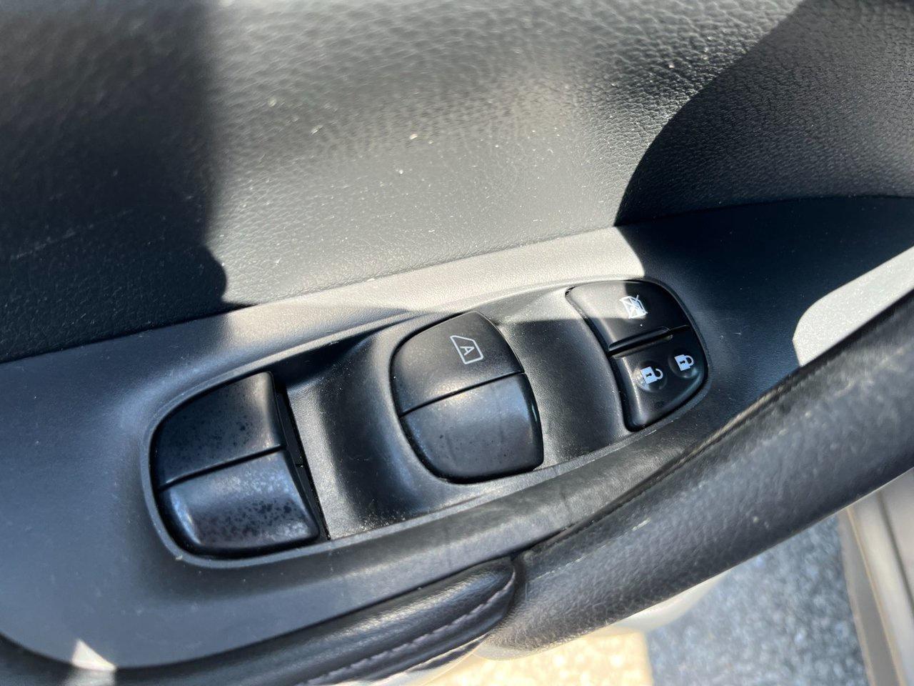 2020 Nissan Rogue Special Edition AWD Photo
