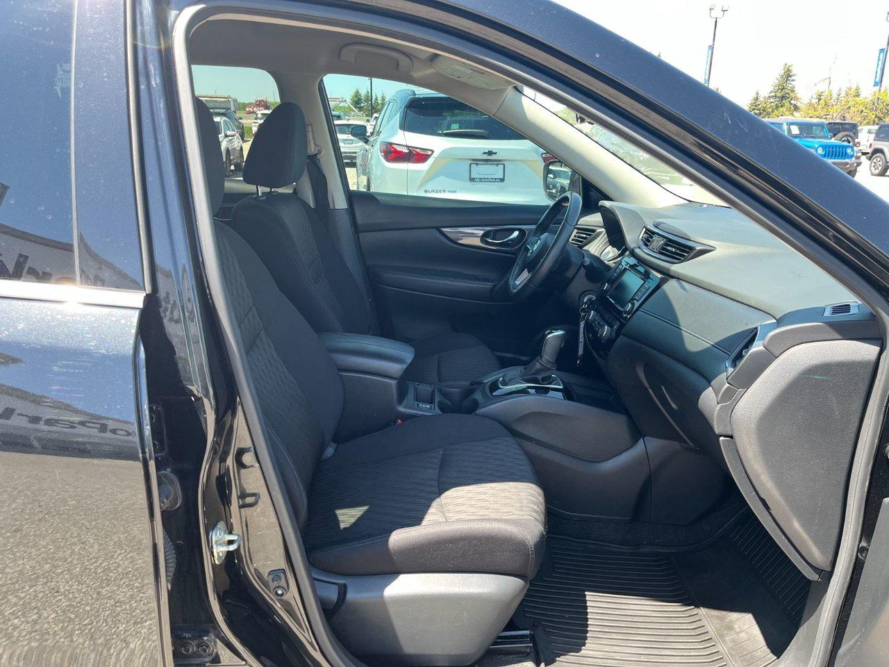 2020 Nissan Rogue Special Edition AWD Photo