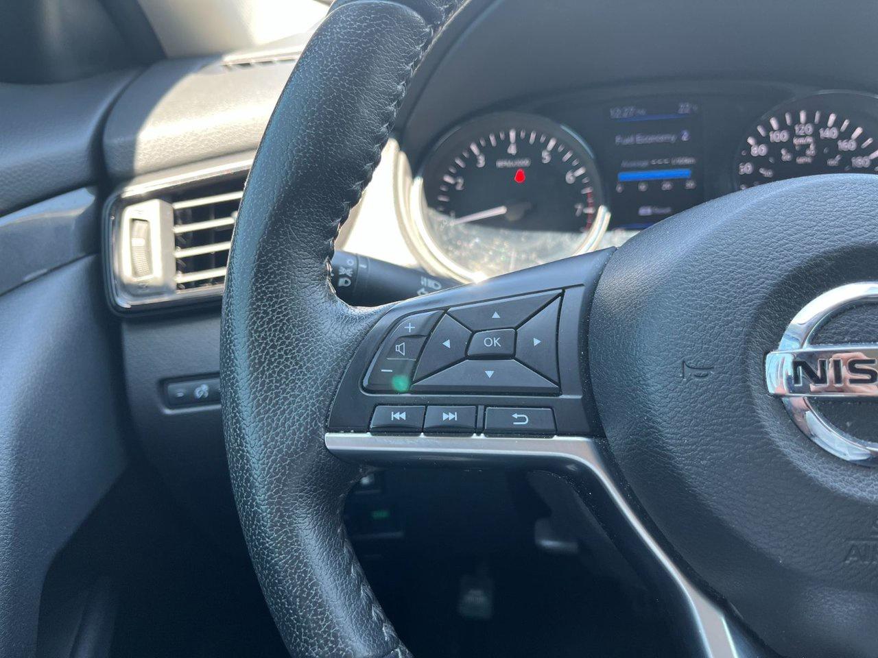 2020 Nissan Rogue Special Edition AWD Photo