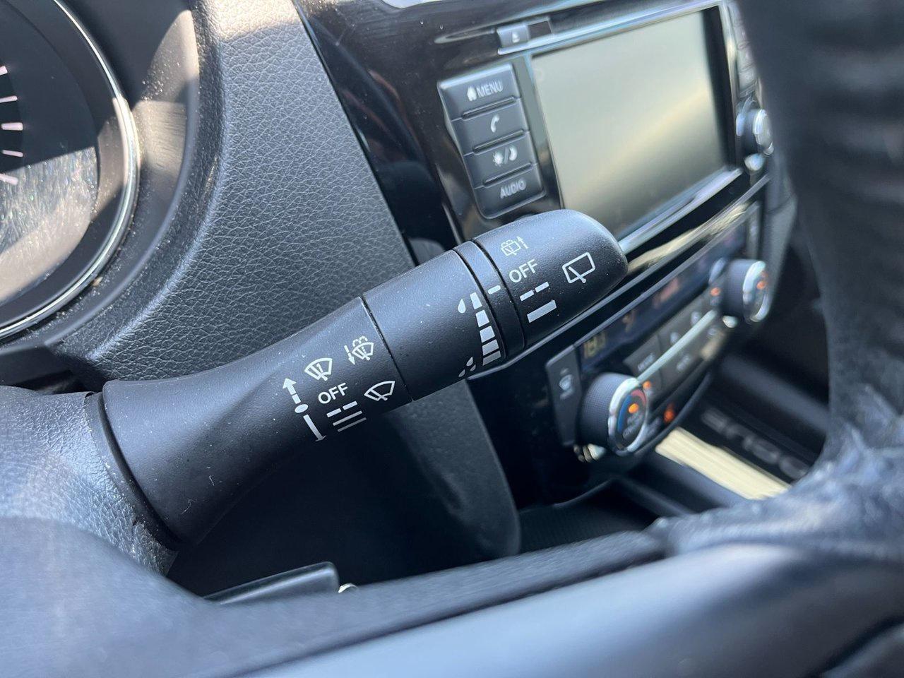 2020 Nissan Rogue Special Edition AWD Photo