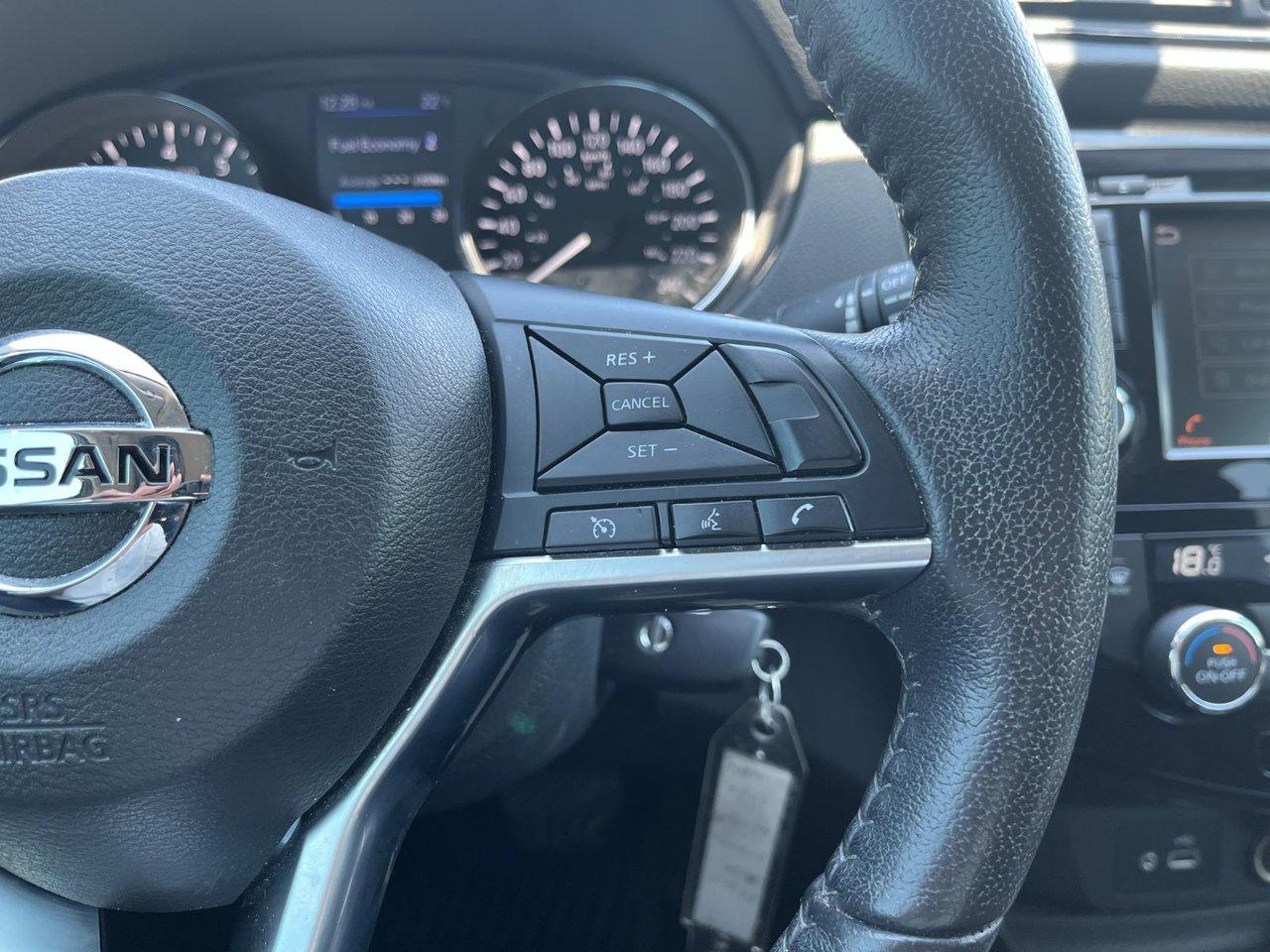 2020 Nissan Rogue Special Edition AWD Photo