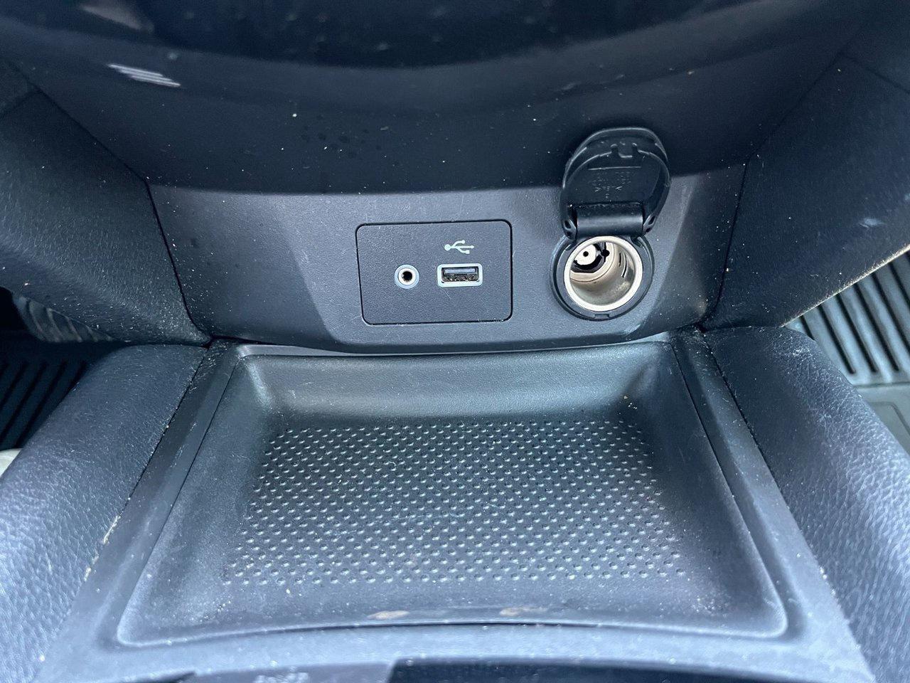 2020 Nissan Rogue Special Edition AWD Photo