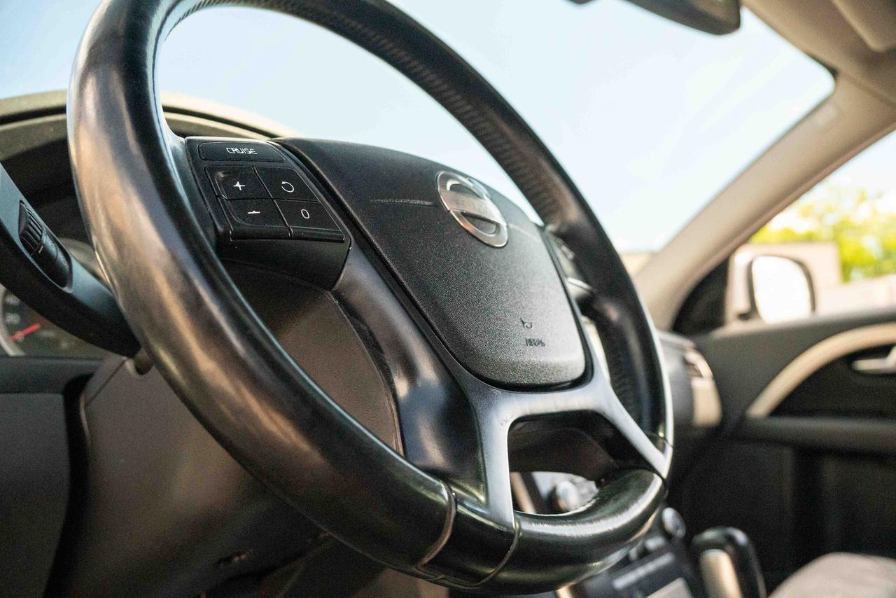 2011 Volvo XC70 3.2L AWD WAGON Photo