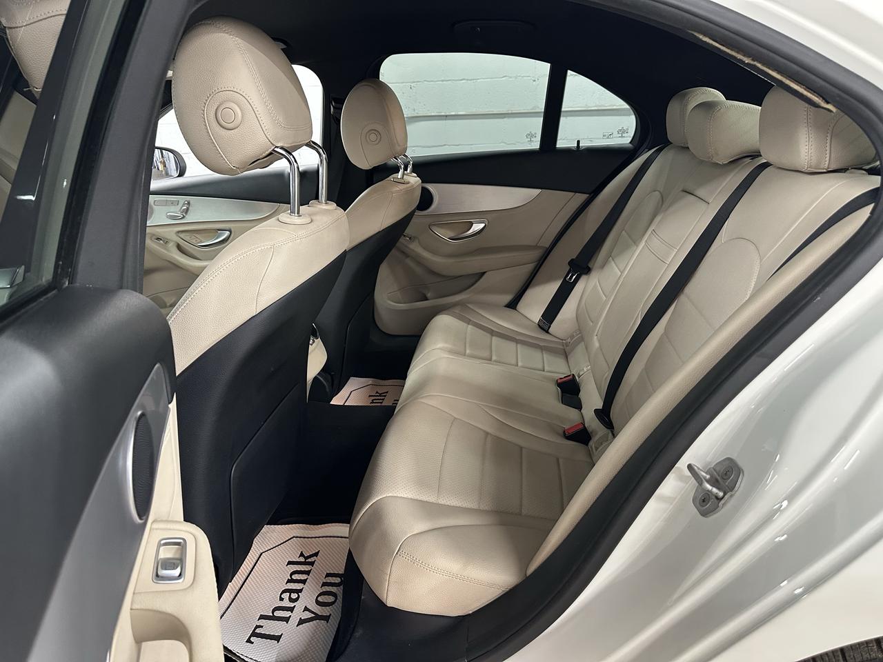 2015 Mercedes-Benz C-Class C 300 Photo8