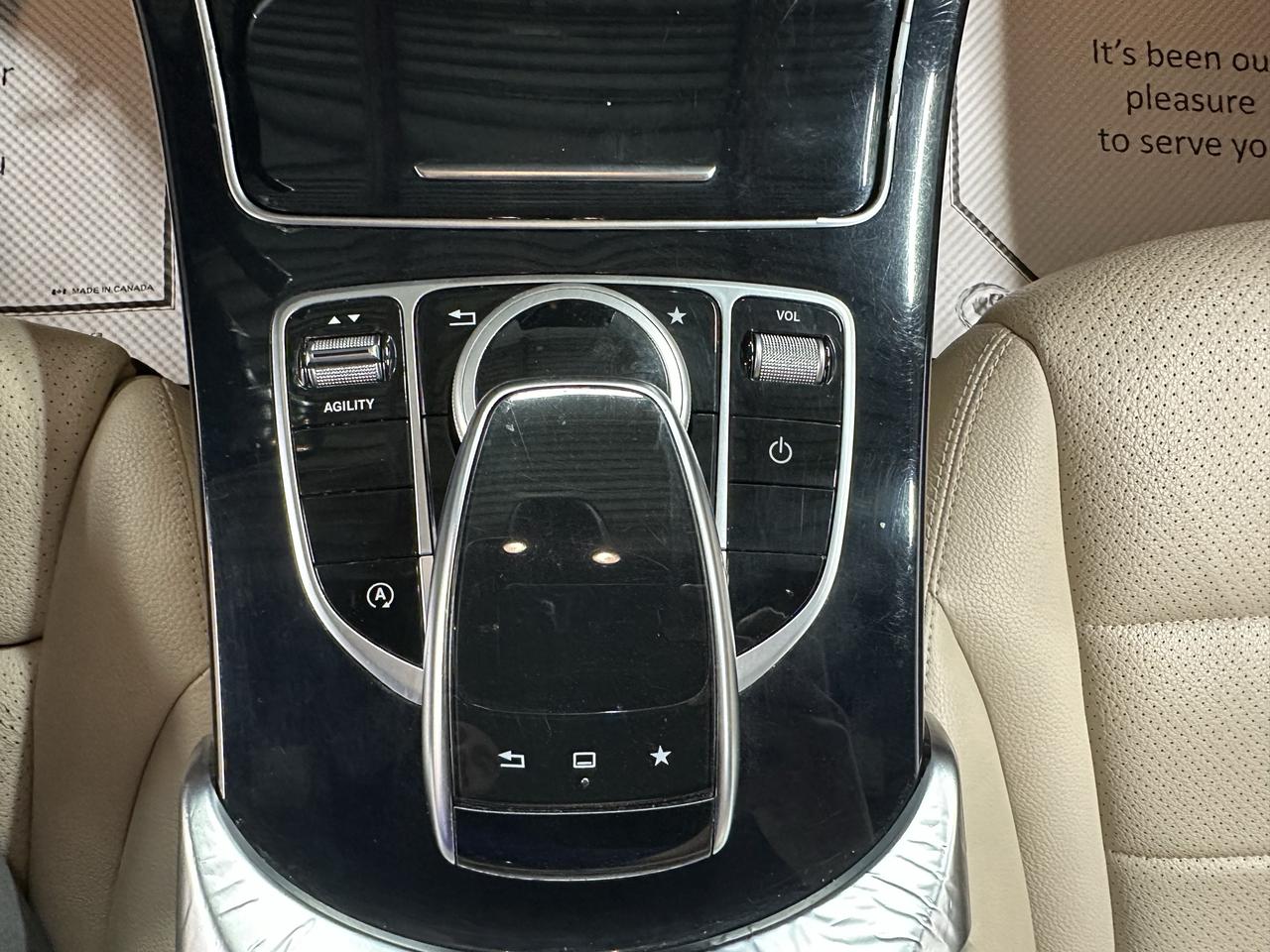 2015 Mercedes-Benz C-Class C 300 Photo37