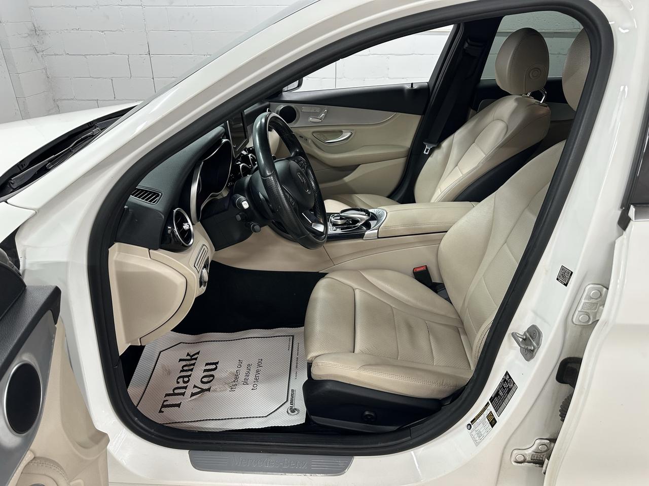 2015 Mercedes-Benz C-Class C 300 Photo7