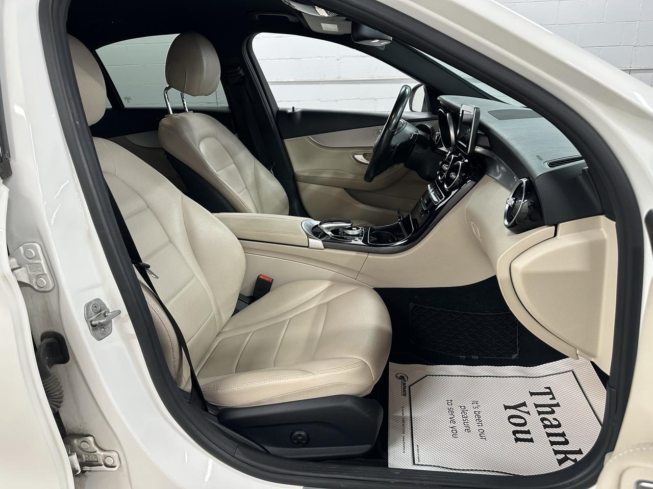 2015 Mercedes-Benz C-Class C 300 Photo29