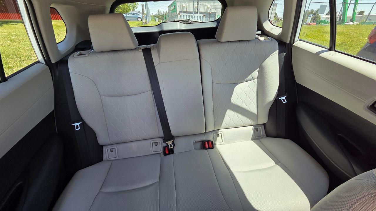 2023 Toyota Corolla Cross L Photo