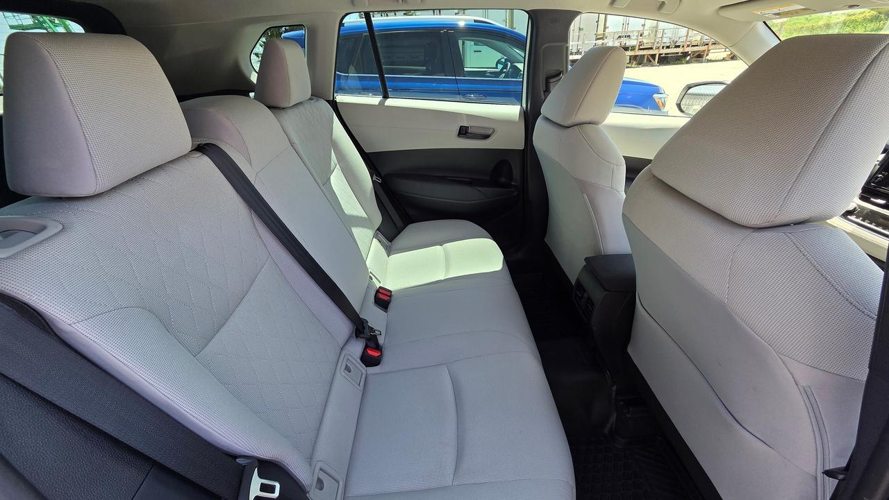 2023 Toyota Corolla Cross L Photo