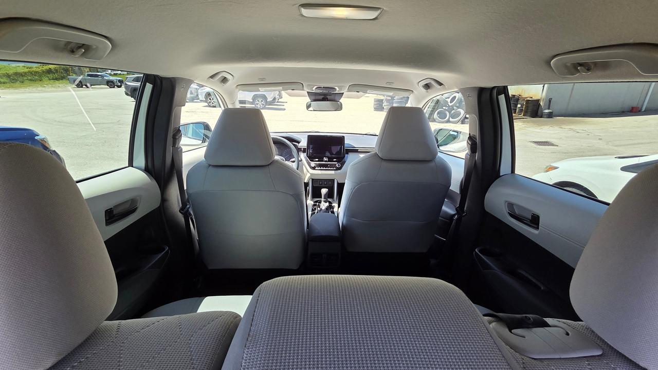 2023 Toyota Corolla Cross L Photo