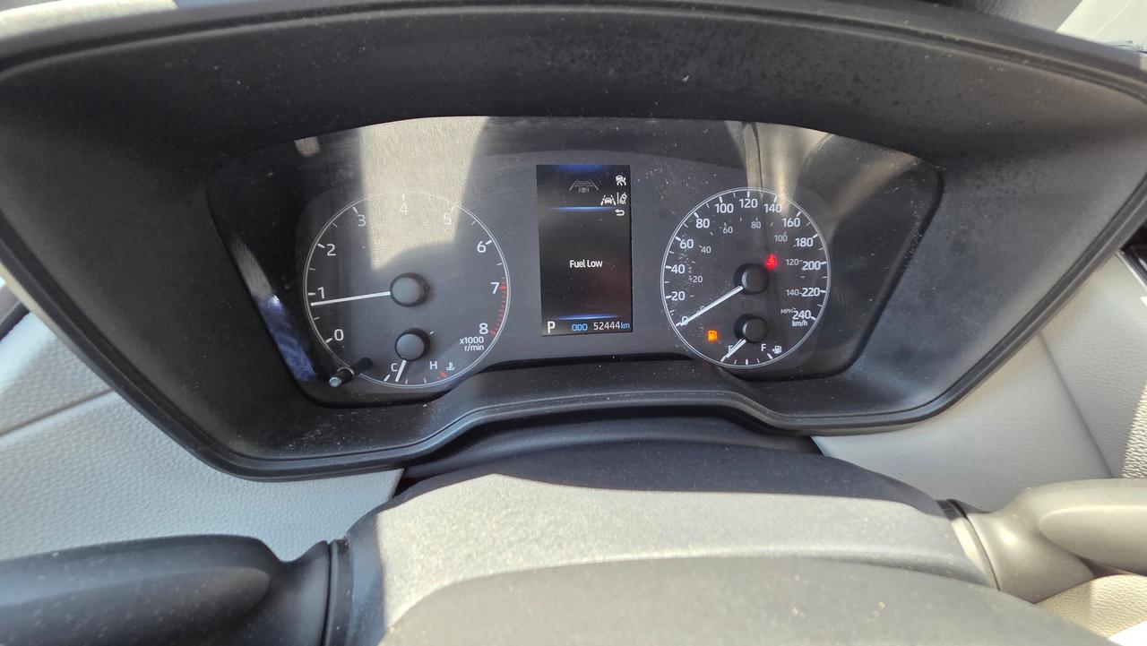 2023 Toyota Corolla Cross L Photo